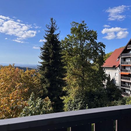 Gaishoellpark Sasbachwalden Buitenkant foto